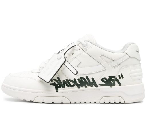 OFF-WHITE + ALEXANDER MCQUEEN - immagine 2
