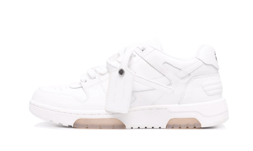 OUT OF OFFICE WHITE + NOCTA WHITE - immagine 2