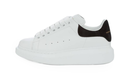 OFF-WHITE + ALEXANDER MCQUEEN - immagine 3