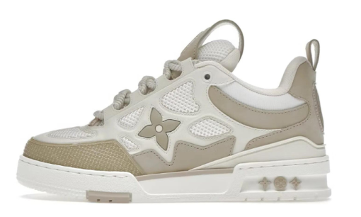 VERSACE + LV SKATE - immagine 3